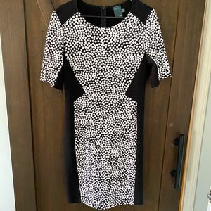 Super stretchy dress